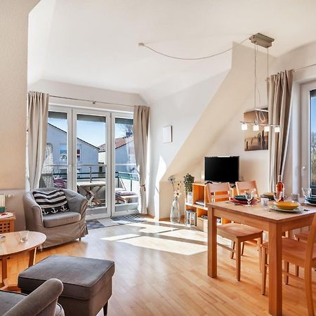 Ferienwohnung Nr 5 Am Weststrand - 4 Sterne Dtv Ostseebad Kühlungsborn Екстериор снимка