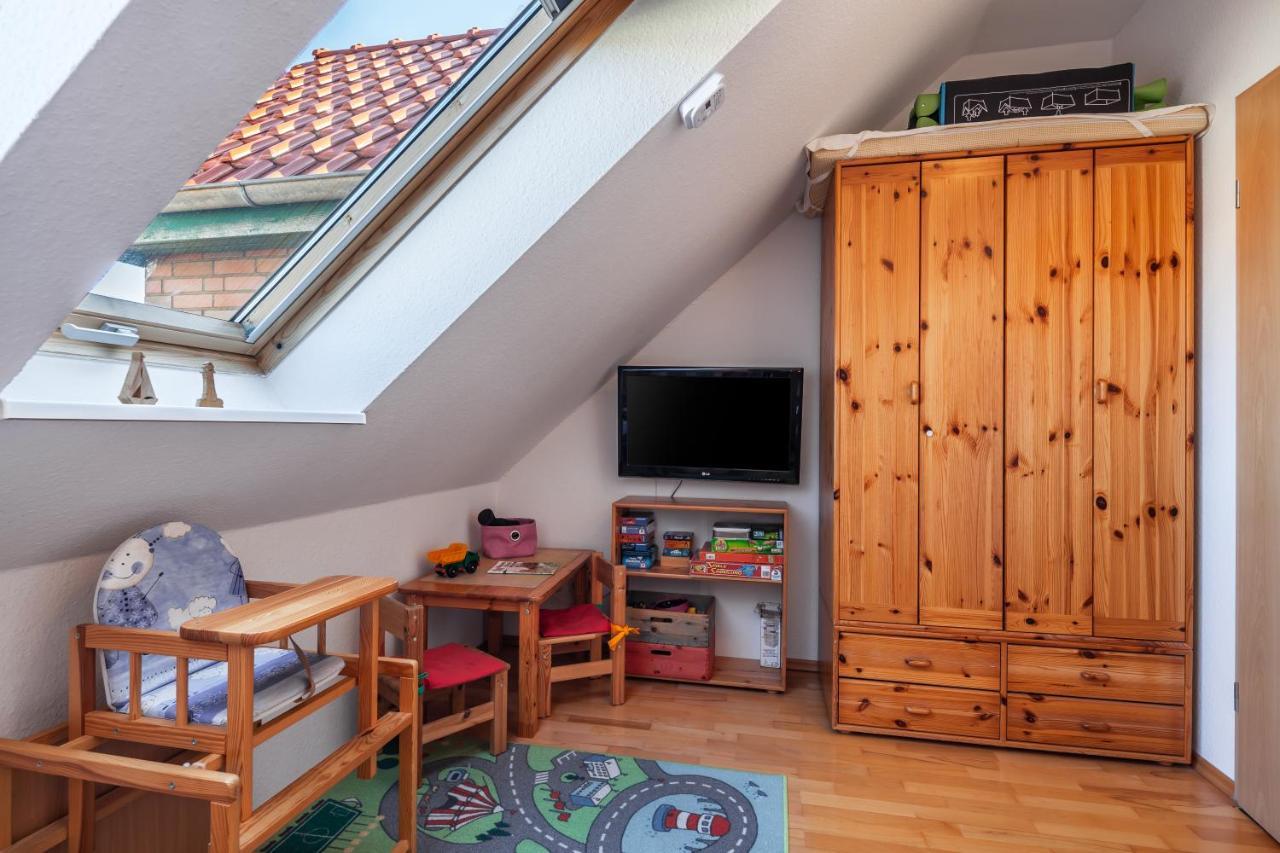 Ferienwohnung Nr 5 Am Weststrand - 4 Sterne Dtv Ostseebad Kühlungsborn Екстериор снимка